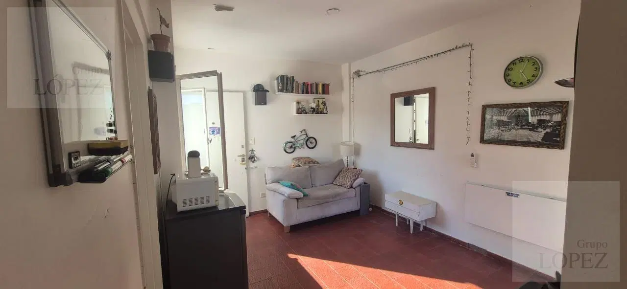 Departamento en venta 2