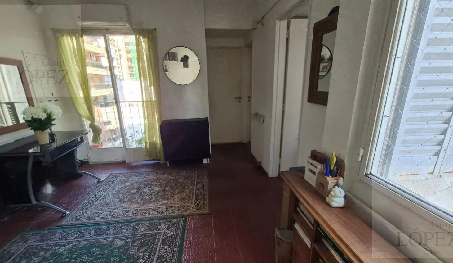 Departamento en venta 5