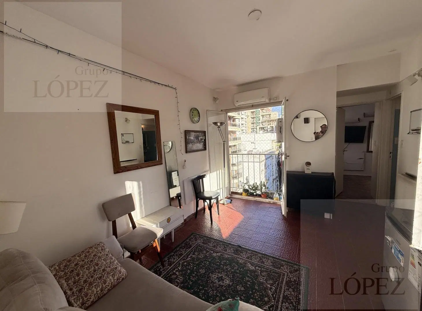 Departamento en venta 3