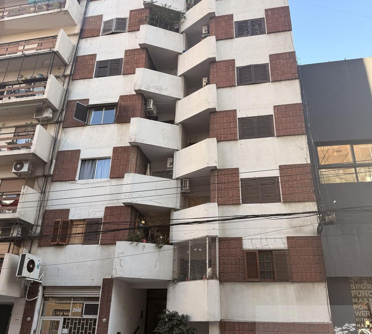 Departamento en venta