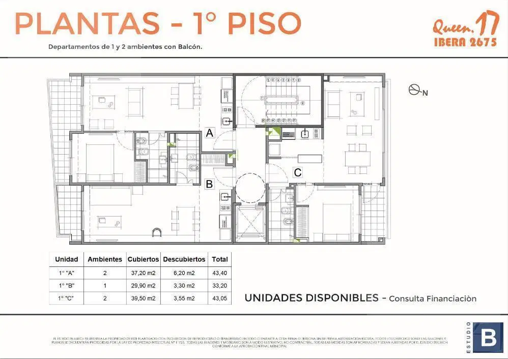 Plano 1