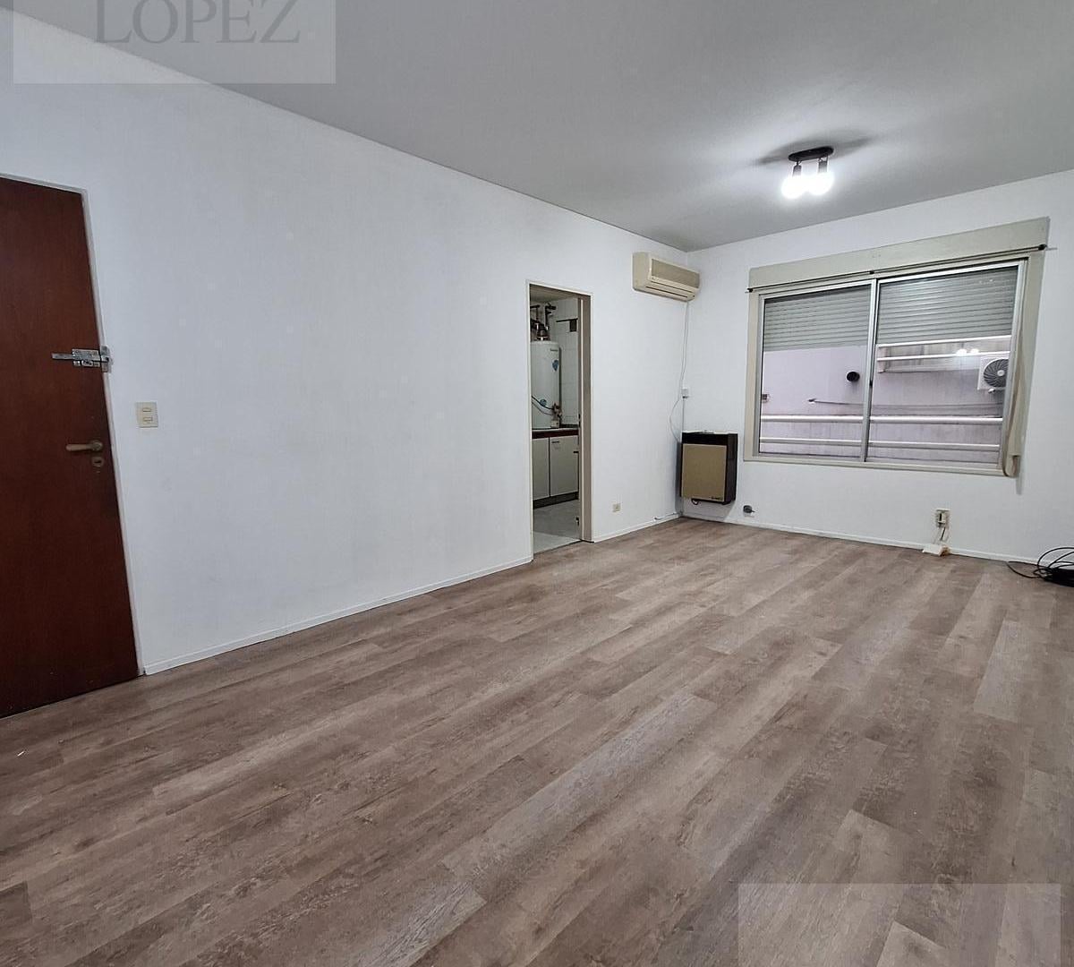 Departamento en florida de 2 ambientes - Alquiler