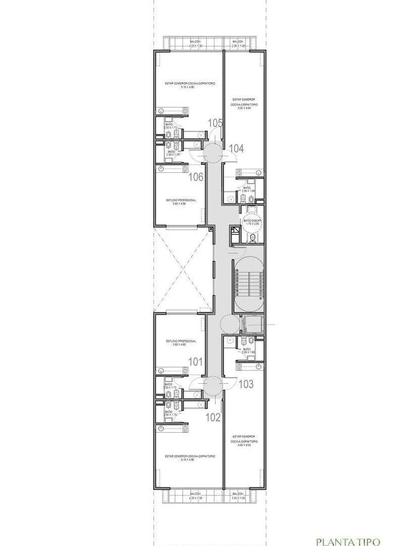 Plano 4