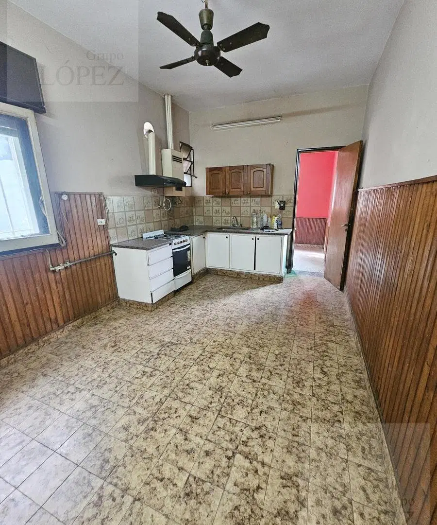 Venta Casa - Villa Martelli 3 Dormitorios, Jardín, Apto Crédito, Vivienda o uso comercial 3