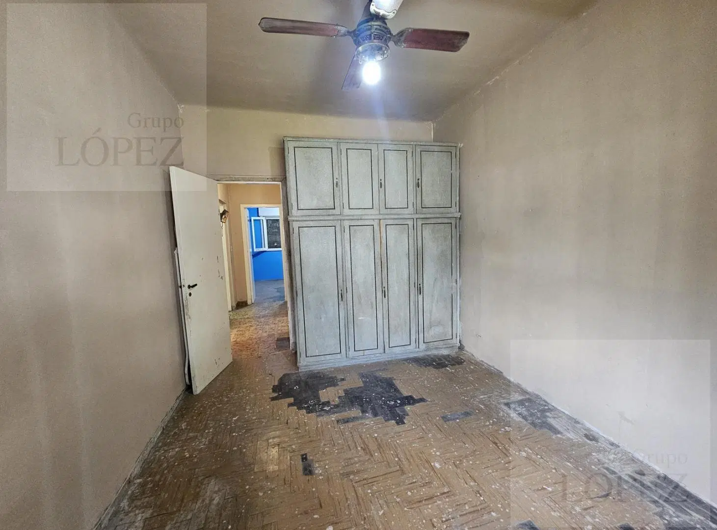 Venta Casa - Villa Martelli 3 Dormitorios, Jardín, Apto Crédito, Vivienda o uso comercial 4
