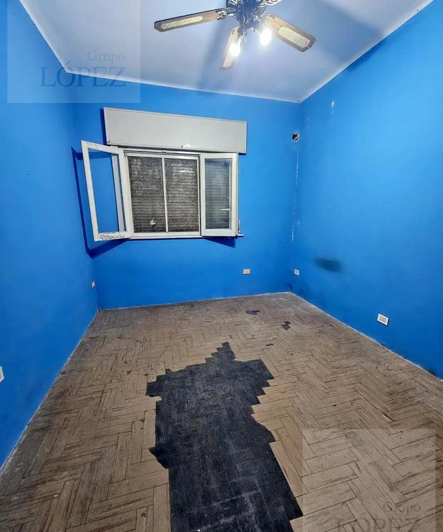 Venta Casa - Villa Martelli 3 Dormitorios, Jardín, Apto Crédito, Vivienda o uso comercial 5