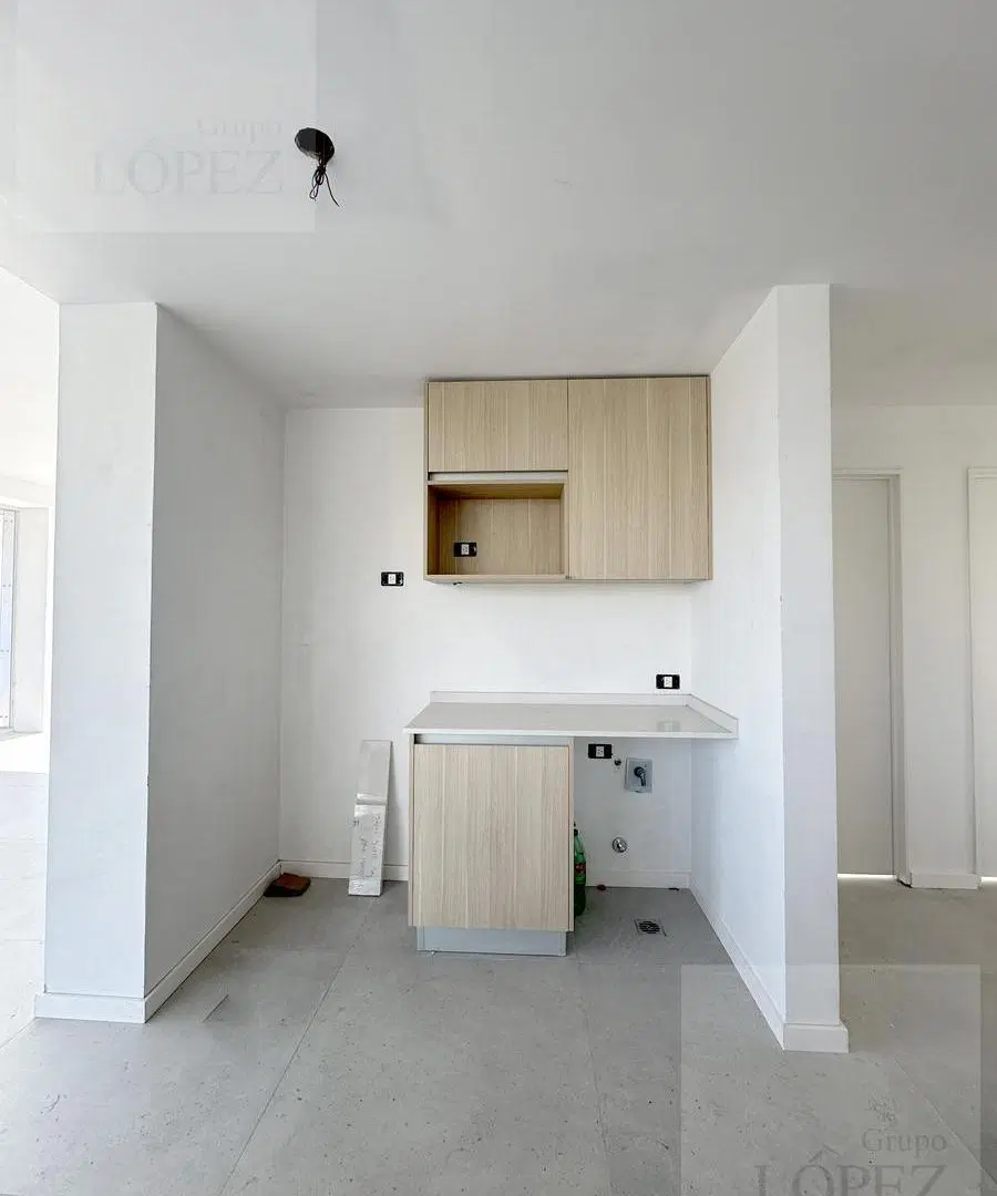 Venta Departamento de 2 Dormitorios y 2 Baños en Vicente López - Zona Norte 5