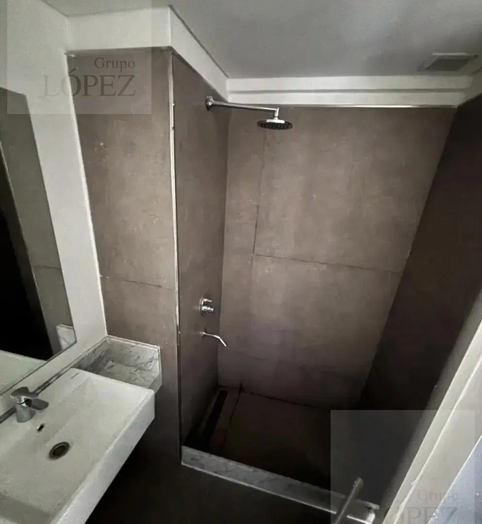 VENTA Departamento 1amb - Cochera y Amenities - Apto Profesional 5