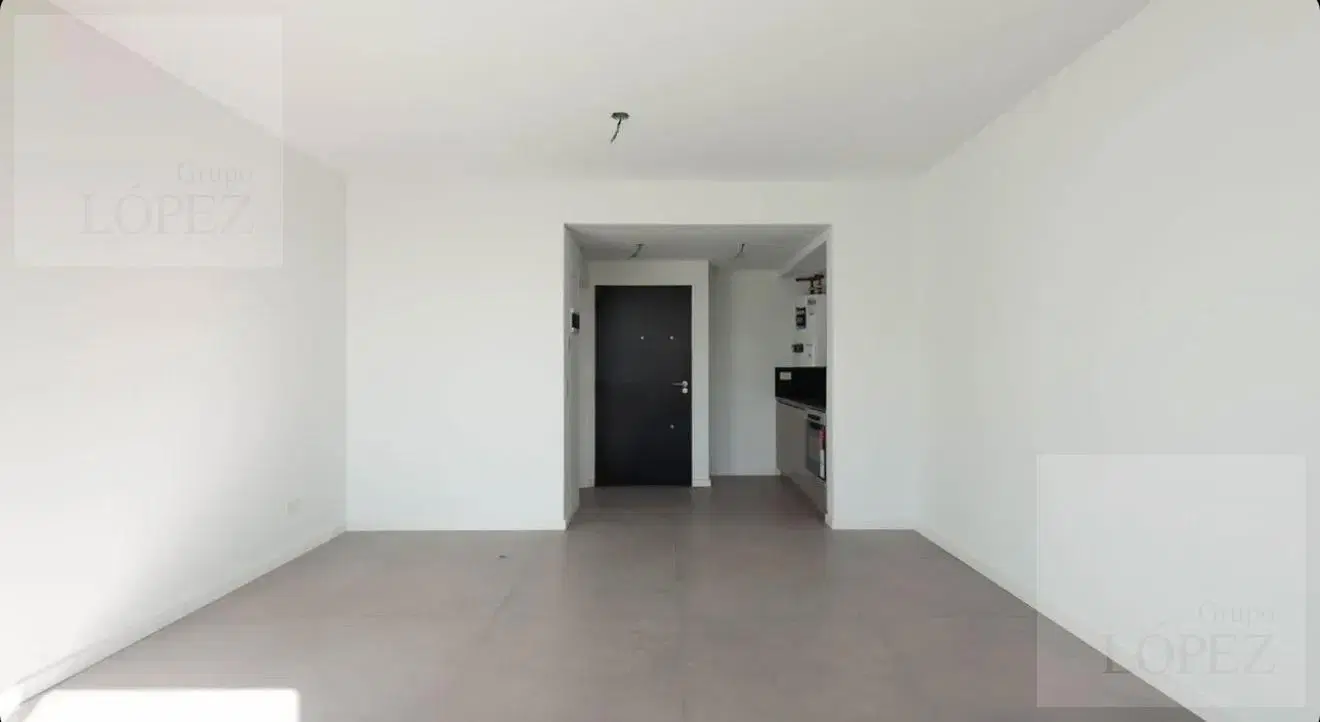 VENTA Departamento 1amb - Cochera y Amenities - Apto Profesional 2