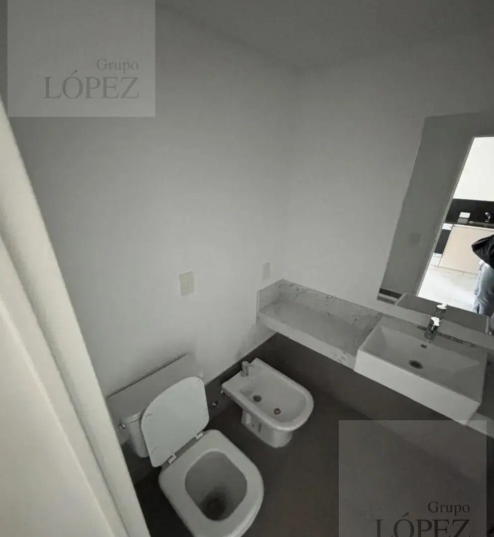 VENTA Departamento 1amb - Cochera y Amenities - Apto Profesional 4