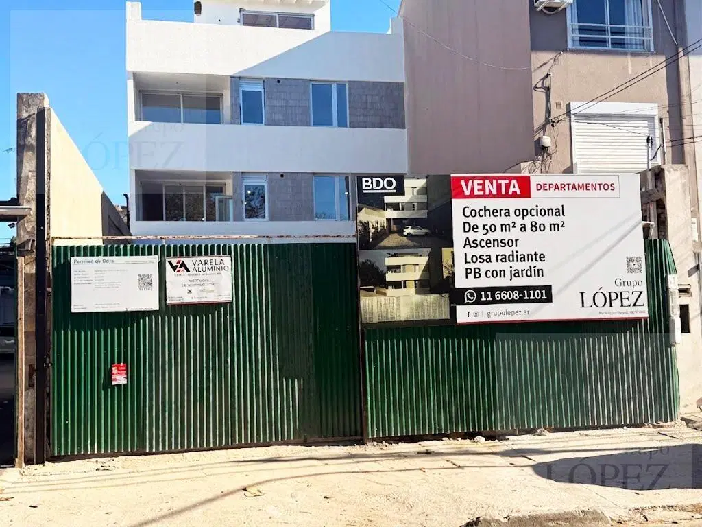 VENTA Depto PH 4 ambientes en Florida, 3 dorm 2 baños completos, bajas expensas 5