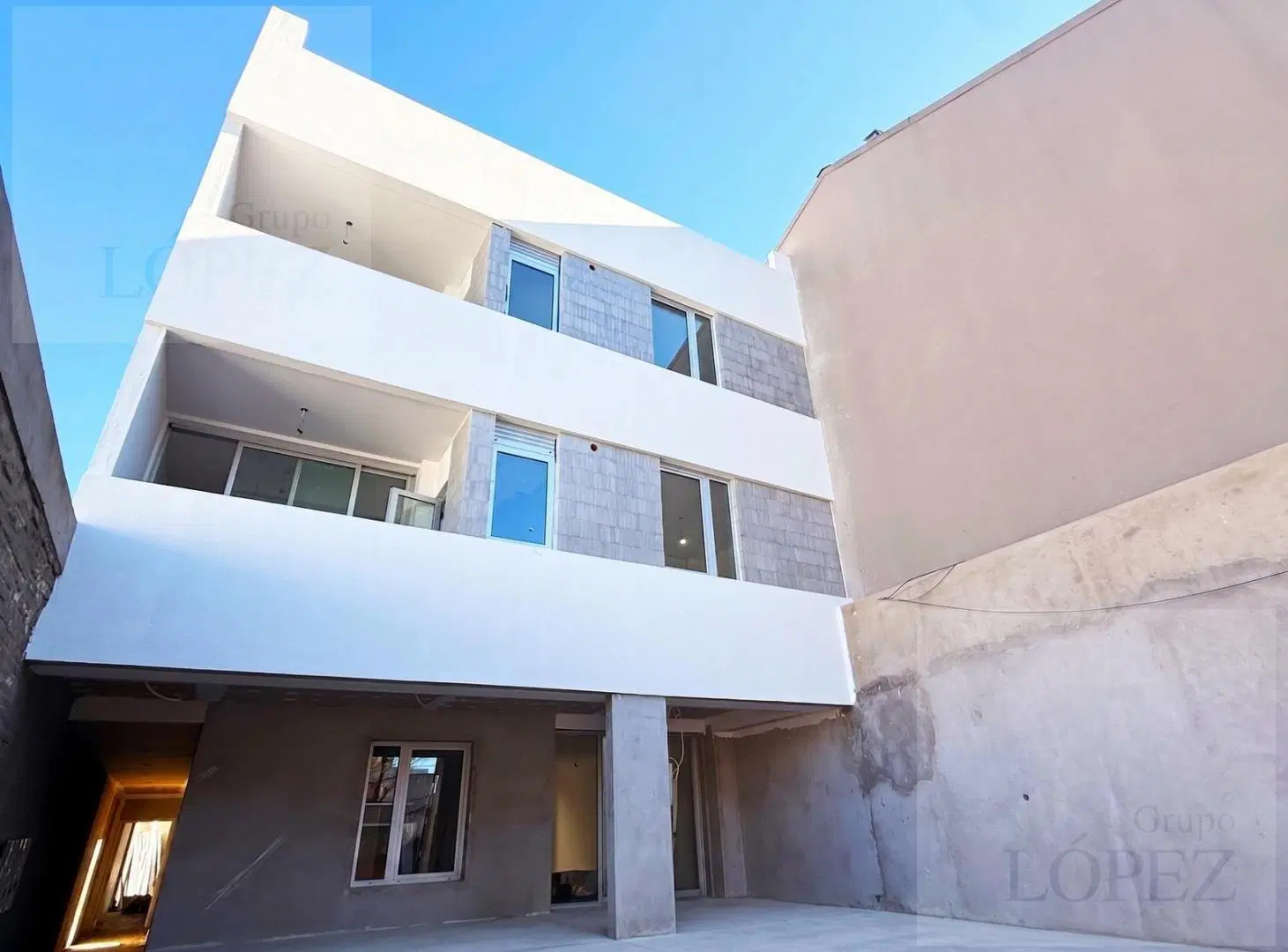 VENTA Depto PH 4 ambientes en Florida, 3 dorm 2 baños completos, bajas expensas 4