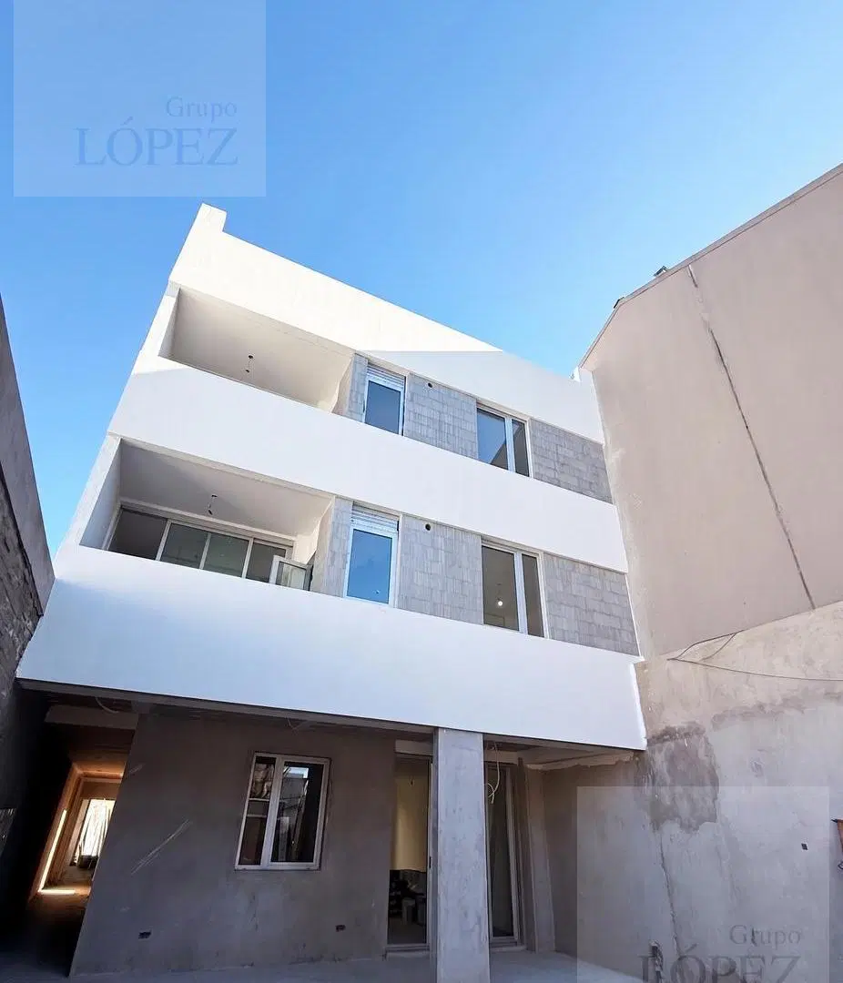 VENTA Depto PH 4 ambientes en Florida, 3 dorm 2 baños completos, bajas expensas 8