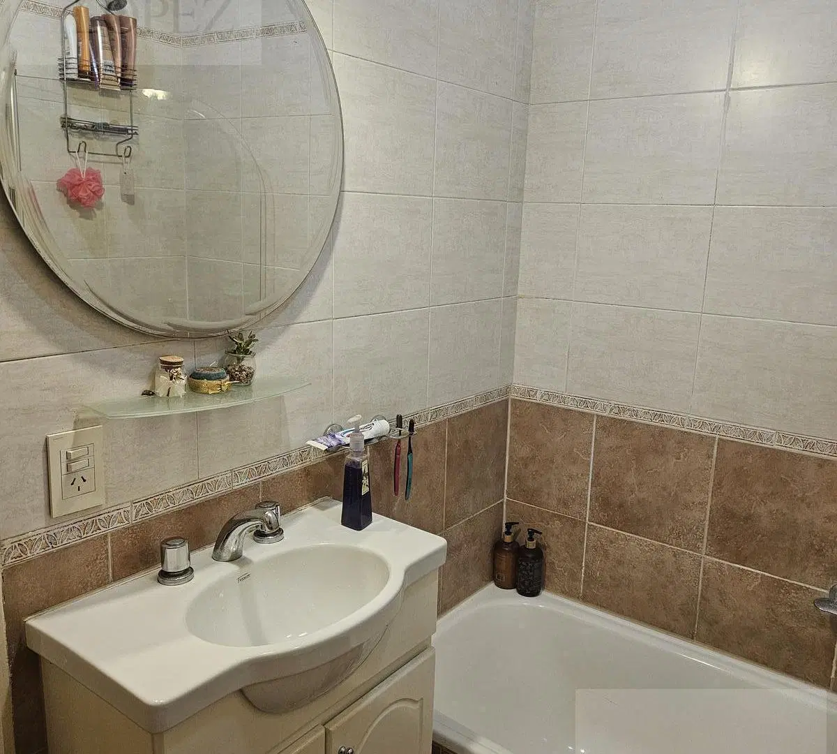 Venta Dúplex en Belgrano/ Colegiales - 2 Dormitorios y 2 Baños – Al Frente con Balcón 2