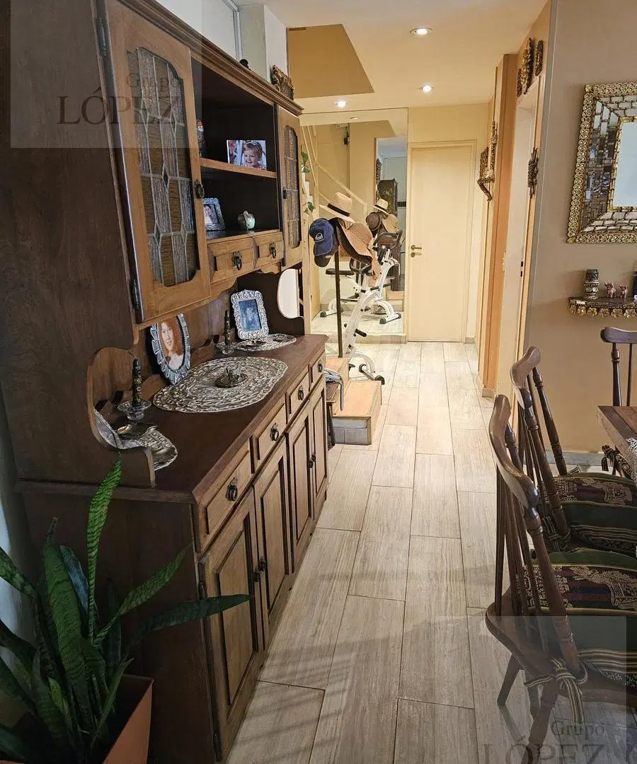 Venta Dúplex en Belgrano/ Colegiales - 2 Dormitorios y 2 Baños – Al Frente con Balcón 2