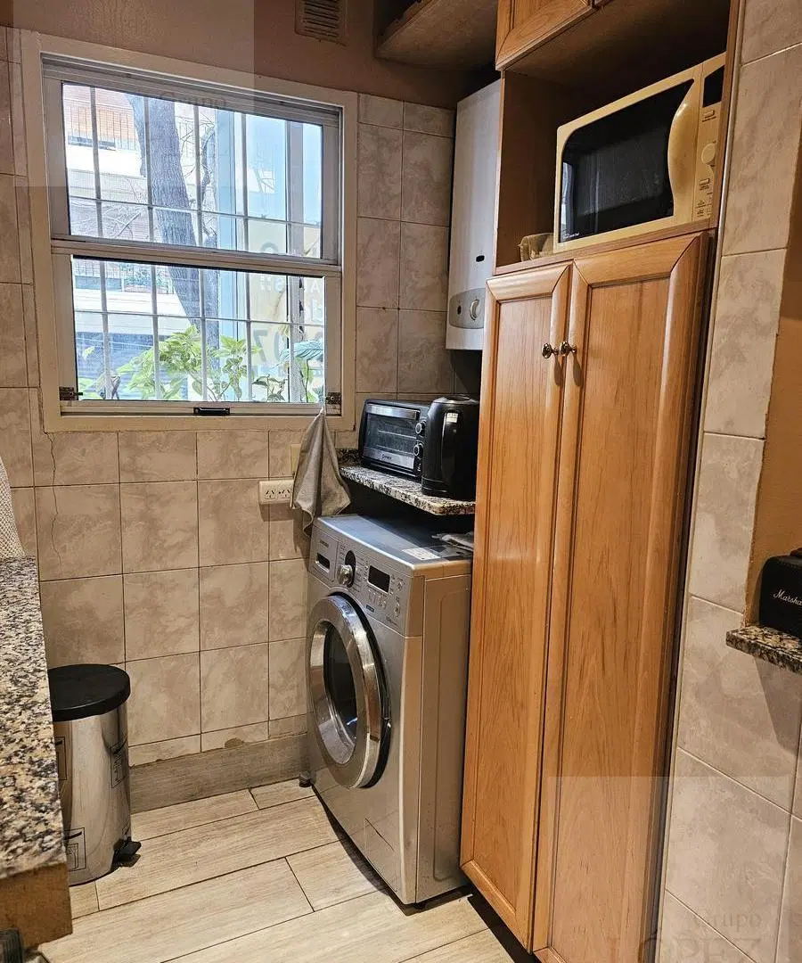 Venta Dúplex en Belgrano/ Colegiales - 2 Dormitorios y 2 Baños – Al Frente con Balcón 8