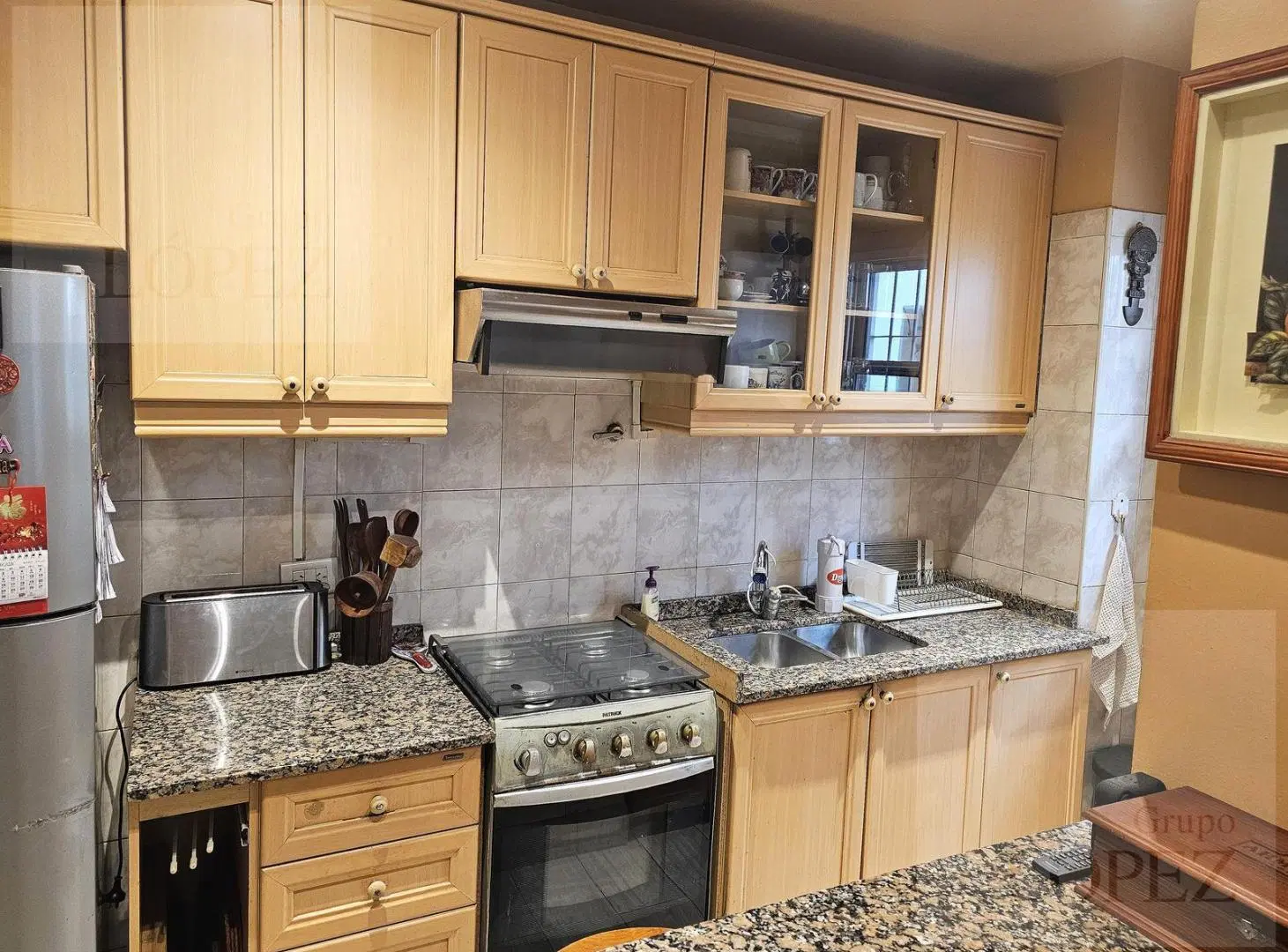 Venta Dúplex en Belgrano/ Colegiales - 2 Dormitorios y 2 Baños – Al Frente con Balcón 5