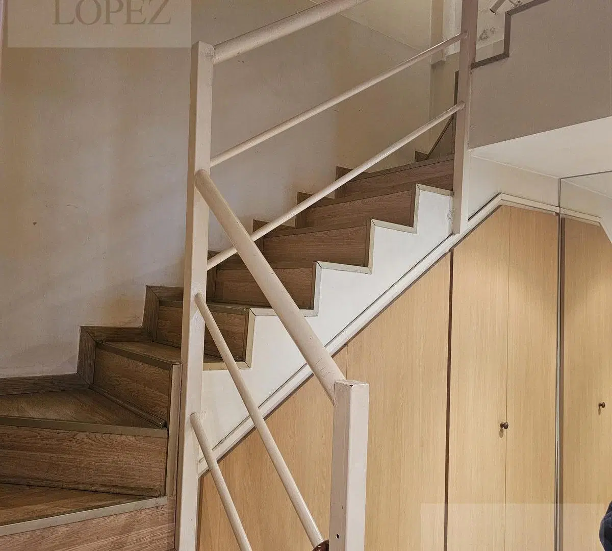 Venta Dúplex en Belgrano/ Colegiales - 2 Dormitorios y 2 Baños – Al Frente con Balcón 8