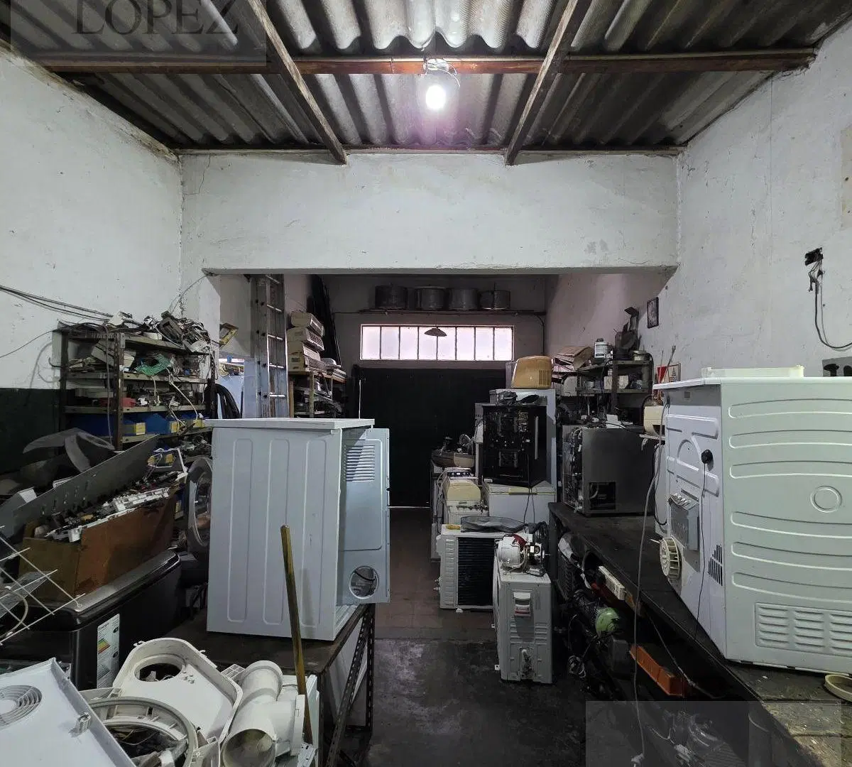 PH en Florida, planta baja, Local comercial con vivienda, APTO CREDITO 5