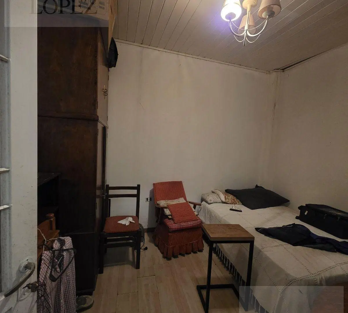 PH en Florida, planta baja, Local comercial con vivienda, APTO CREDITO 3