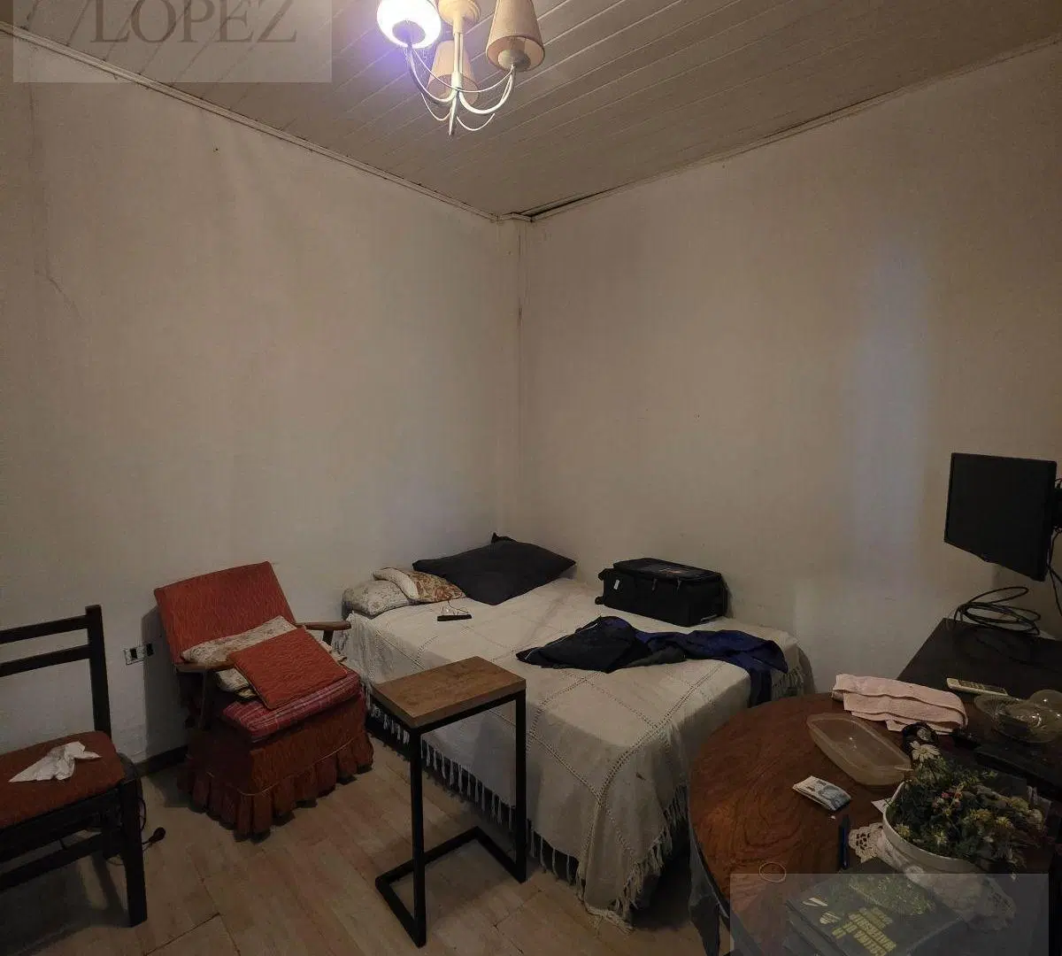 PH en Florida, planta baja, Local comercial con vivienda, APTO CREDITO 4