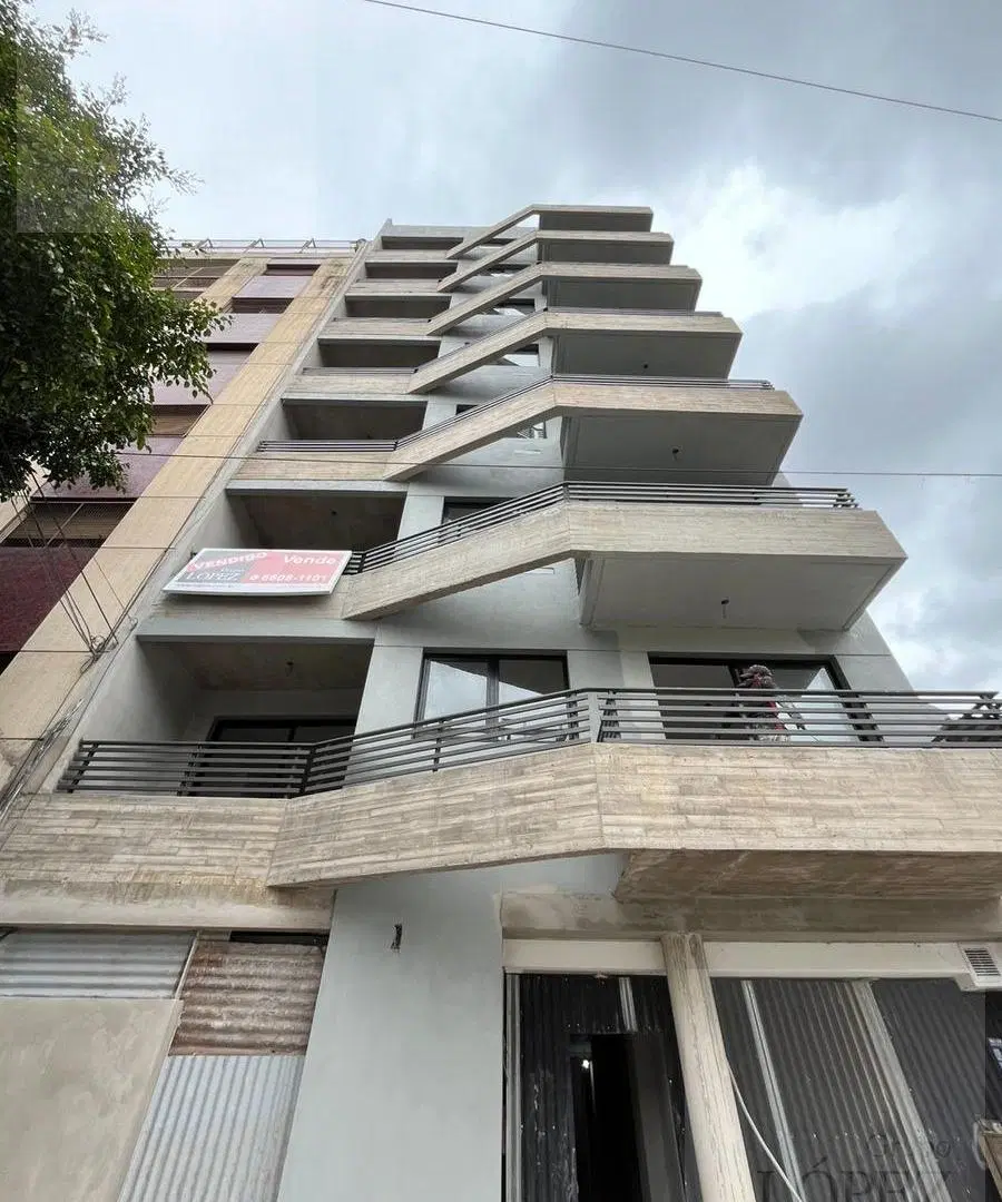 Venta – Departamento 2 Ambientes en Construcción en CABA 2