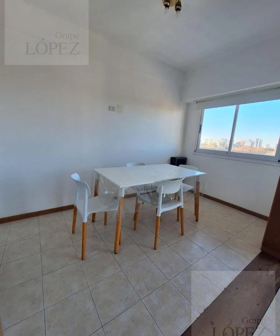 Departamento ALQUILER en Vicente López 4 ambientes muy luminoso 8