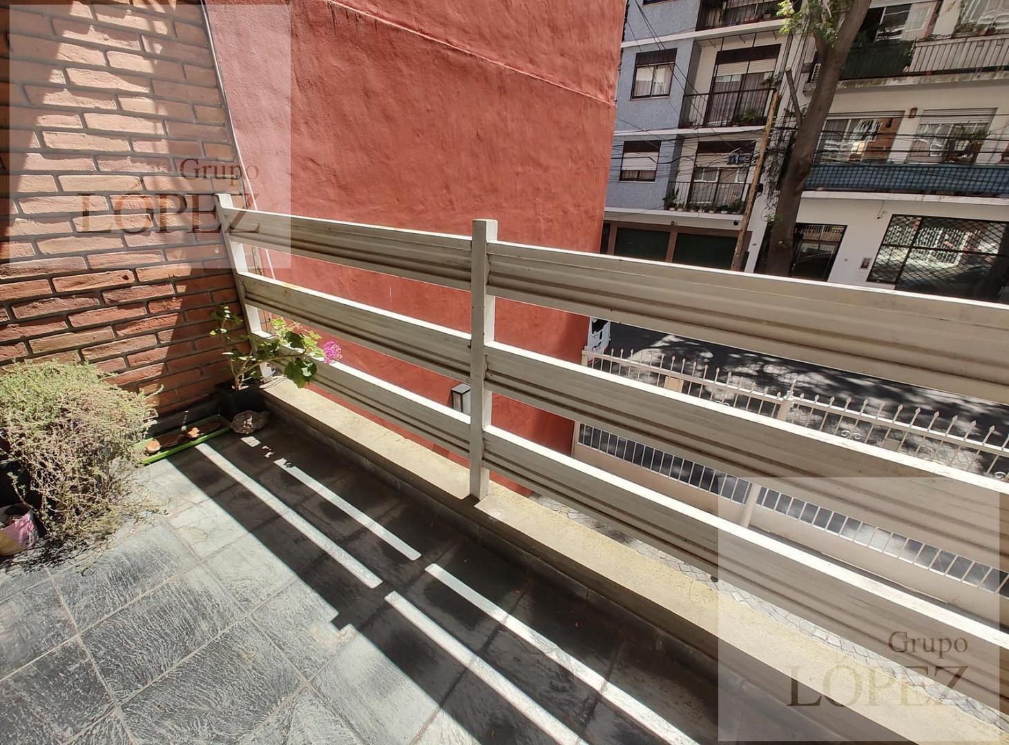Foto de Alquiler Depto 3 ambientes, Olivos, c/guardacoche SUM y parrilla, USO, imagen 4