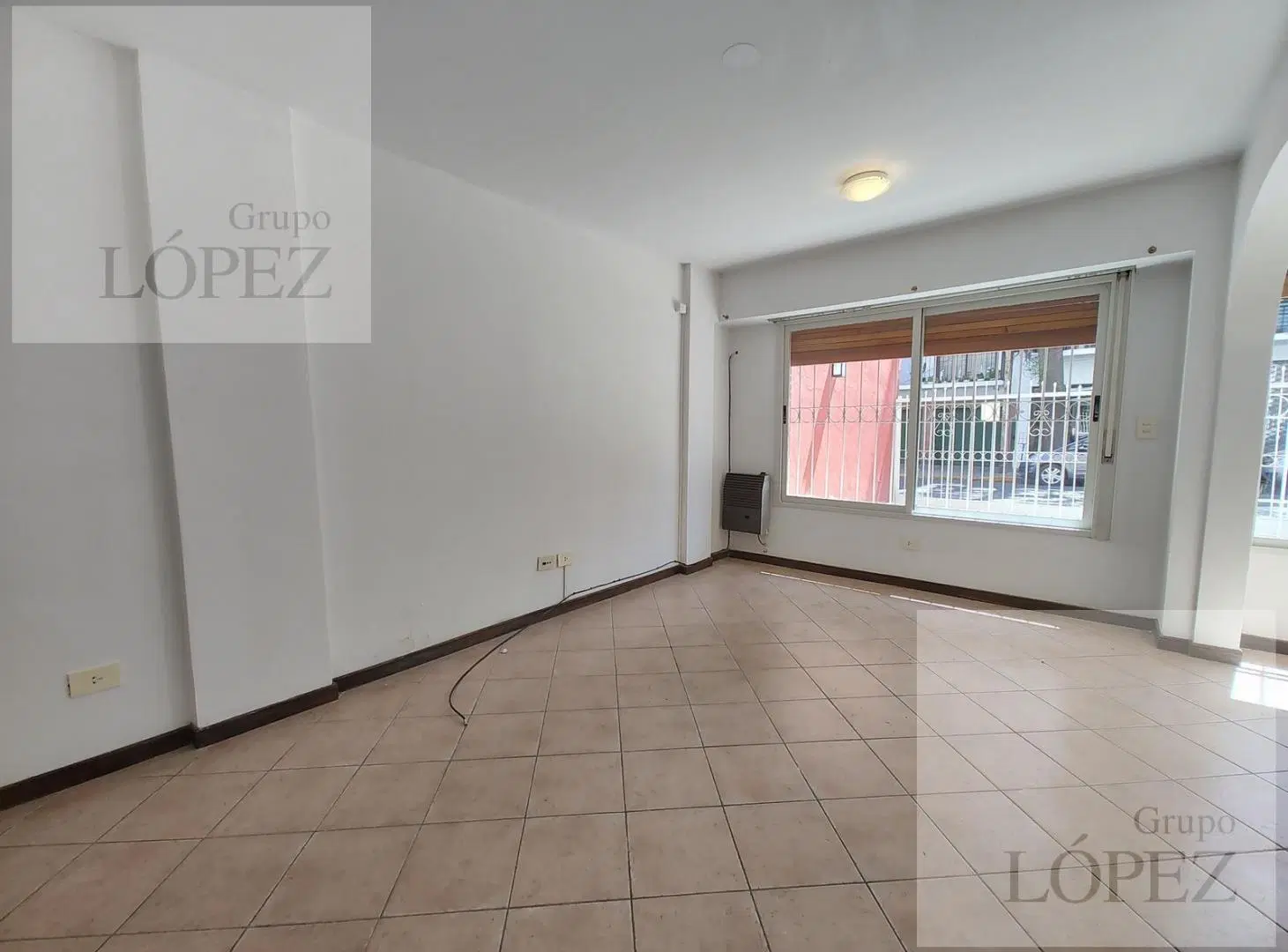 Alquiler Depto 3 ambientes, Olivos, c/guardacoche SUM y parrilla, APTO PROFESIONAL/OFICINA 8