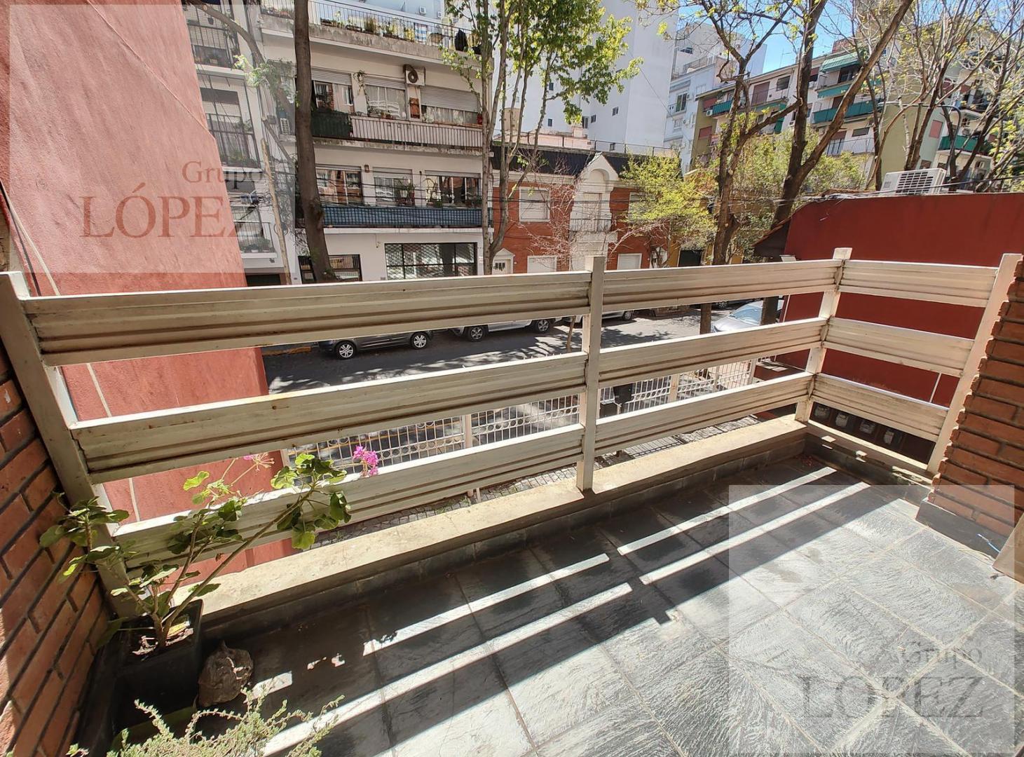 Foto de Alquiler Depto 3 ambientes, Olivos, c/guardacoche SUM y parrilla, USO, imagen 3