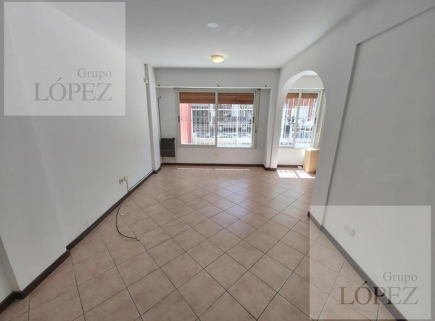 Foto de Alquiler Depto 3 ambientes, Olivos, c/guardacoche SUM y parrilla, USO, imagen 4