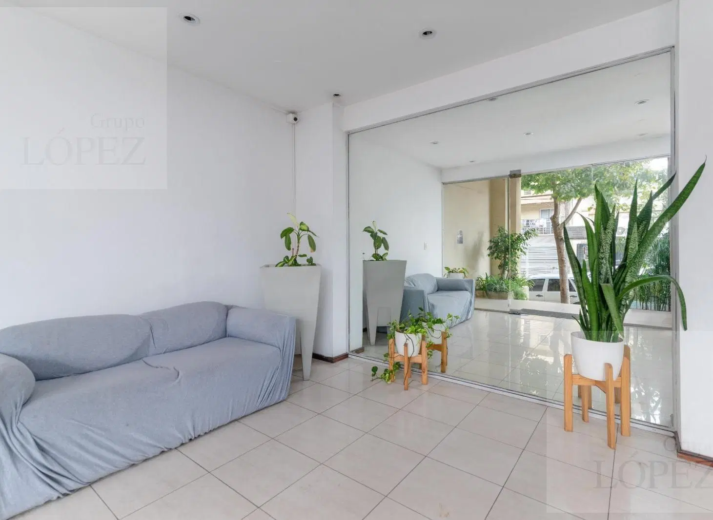 ALQUILER Departamento en Florida oeste 2 ambientes con cochera y amenities 3