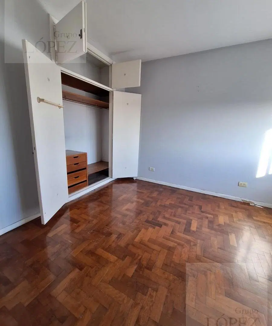 ALQUILER Olivos-Vías/Rio- 1 dormitorio - 1 baño - Excelente vista al rio 3