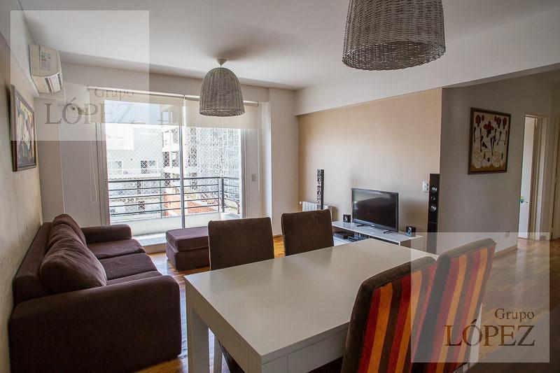 Foto de Venta Departamento Belgrano/Villa Urquiza, 2 Dormitorios, 2 Baños, imagen 4