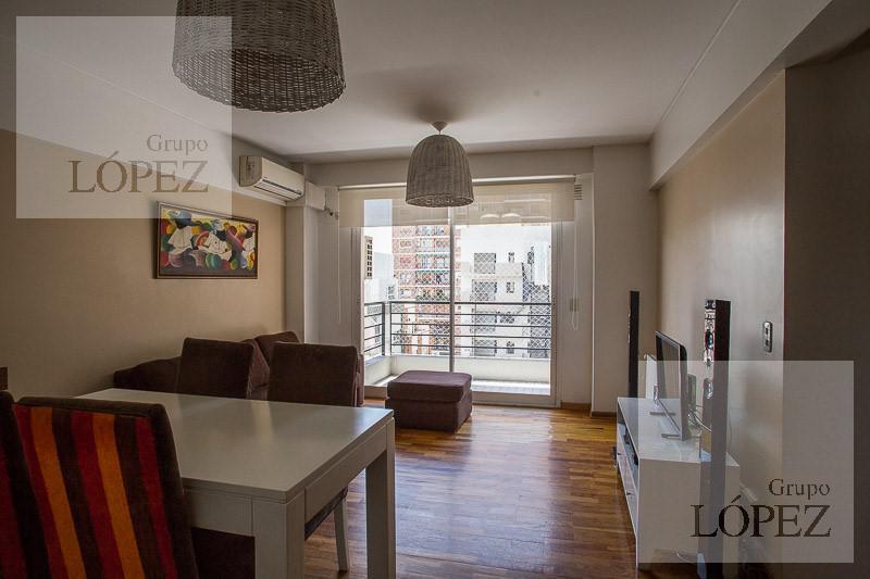 Foto de Venta Departamento Belgrano/Villa Urquiza, 2 Dormitorios, 2 Baños, imagen 2