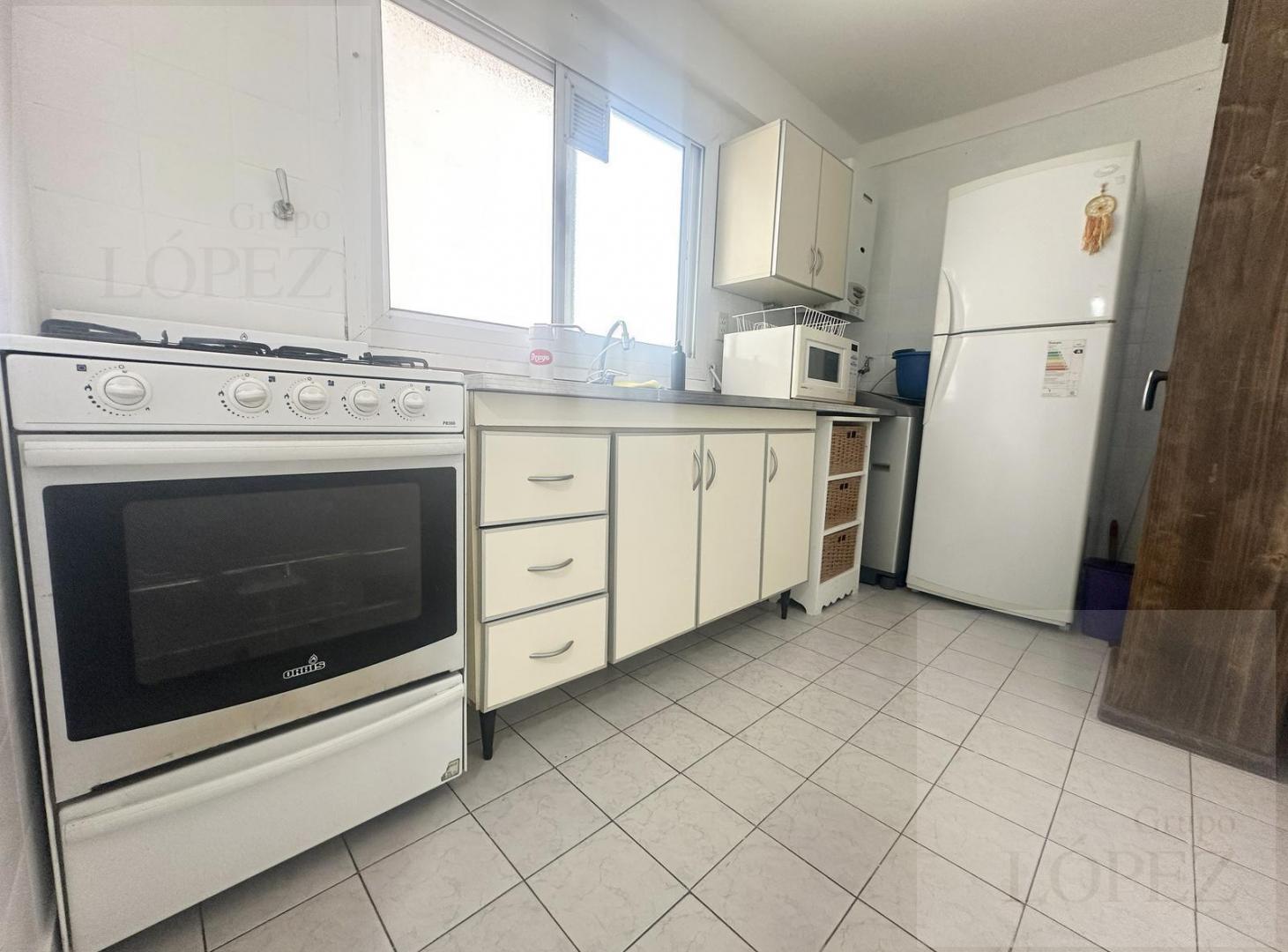 Foto de Alquiler temporario Departamento amoblado en Núñez - 2 ambientes con balcón, imagen 4