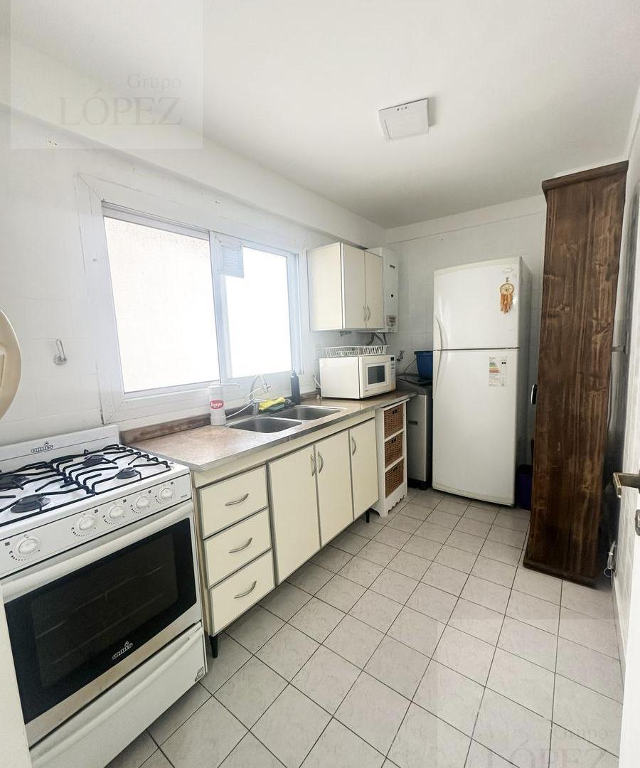 Foto de Alquiler temporario Departamento amoblado en Núñez - 2 ambientes con balcón, imagen 2