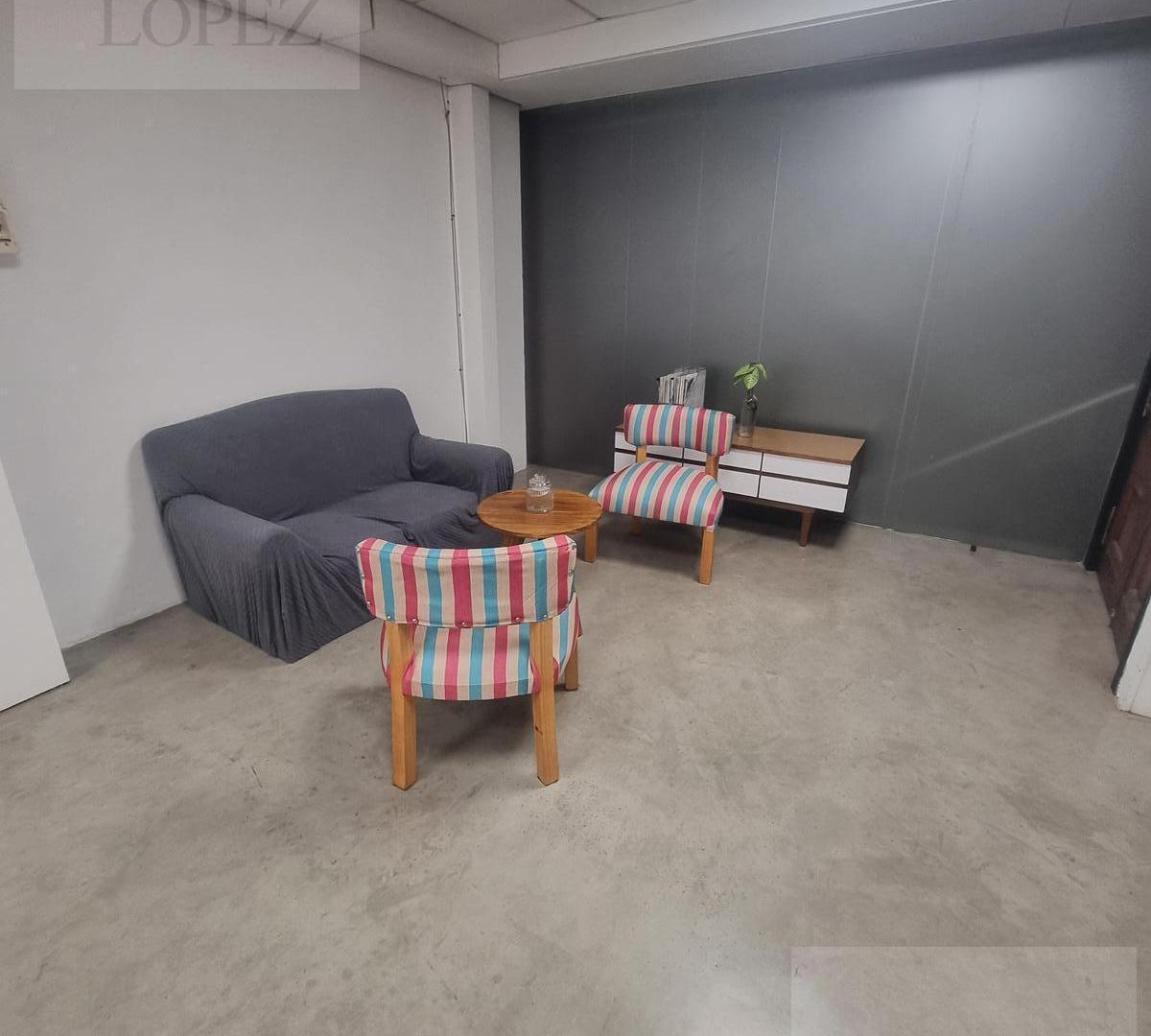 Foto de Alquiler Departamento en Mart.-Fleming/Panam - 2 amb. Amoblado, imagen 4