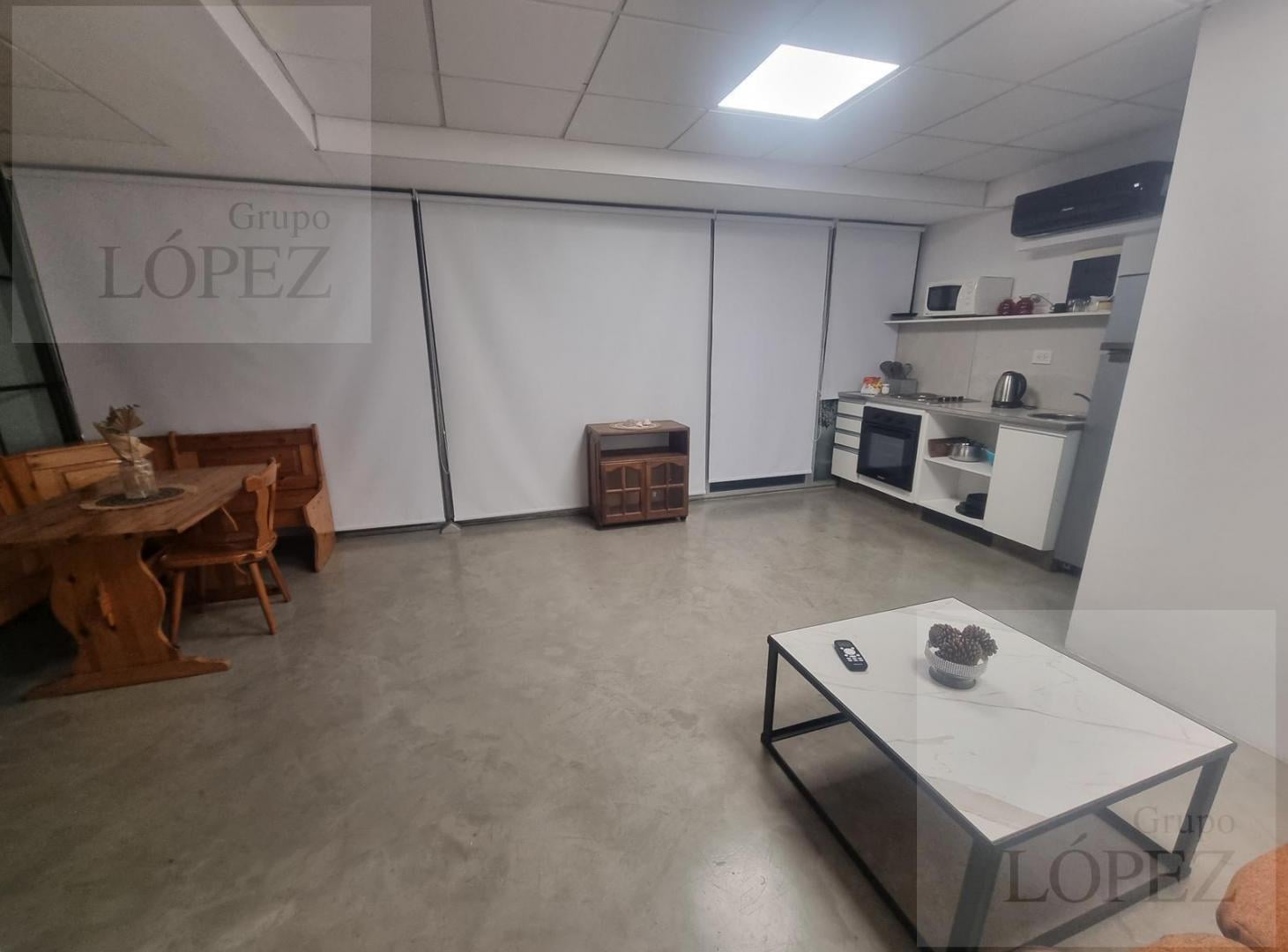Foto de Alquiler Departamento en Mart.-Fleming/Panam - 2 amb. Amoblado, imagen 1
