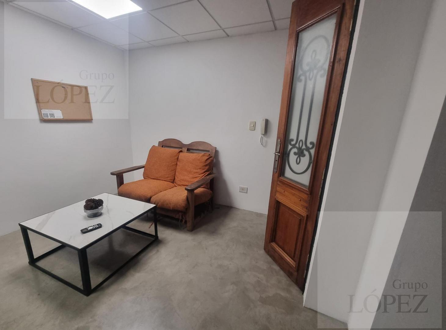 Foto de Alquiler Departamento en Mart.-Fleming/Panam - 2 amb. Amoblado, imagen 5