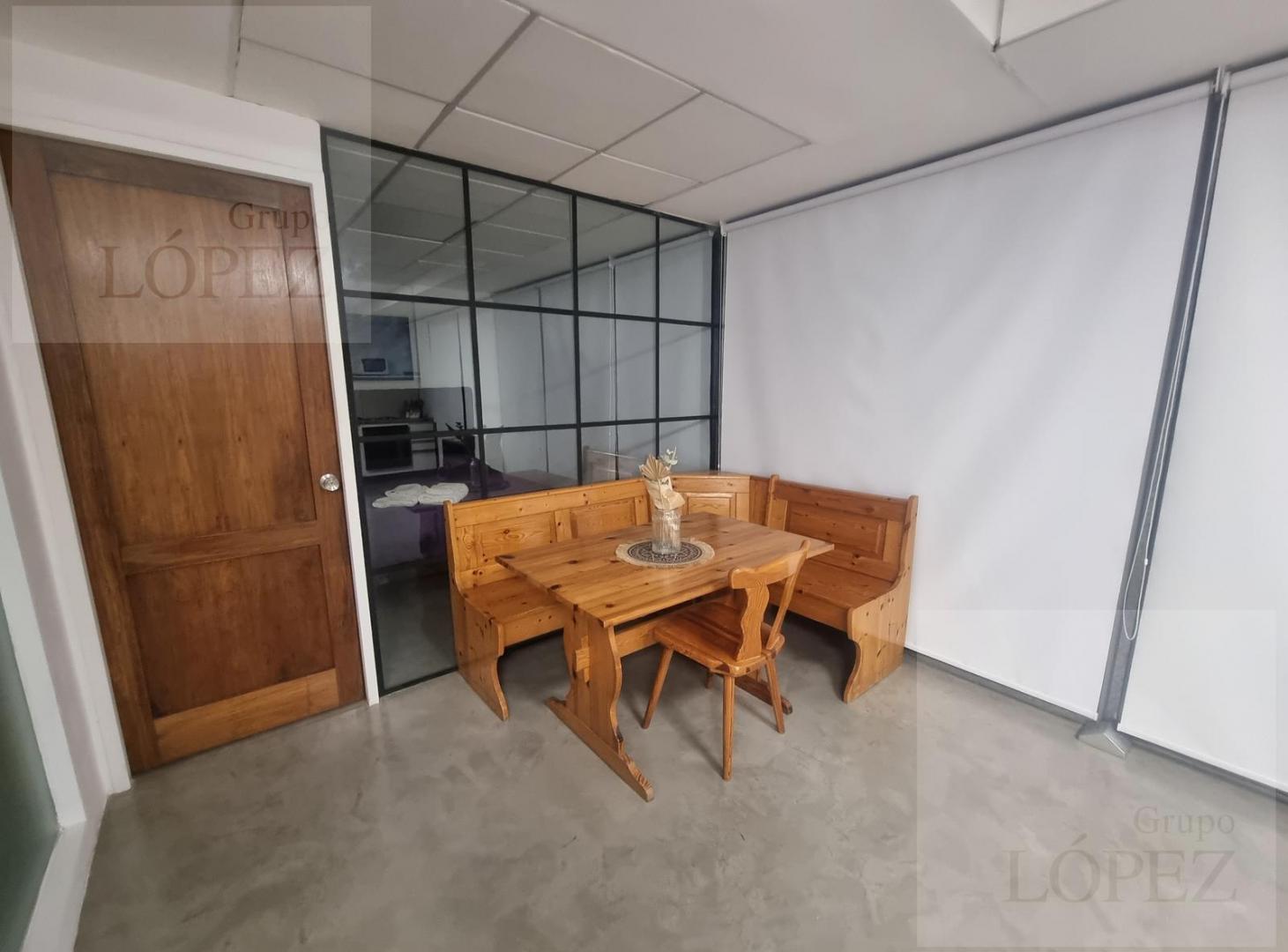 Foto de Alquiler Departamento en Mart.-Fleming/Panam - 2 amb. Amoblado, imagen 1
