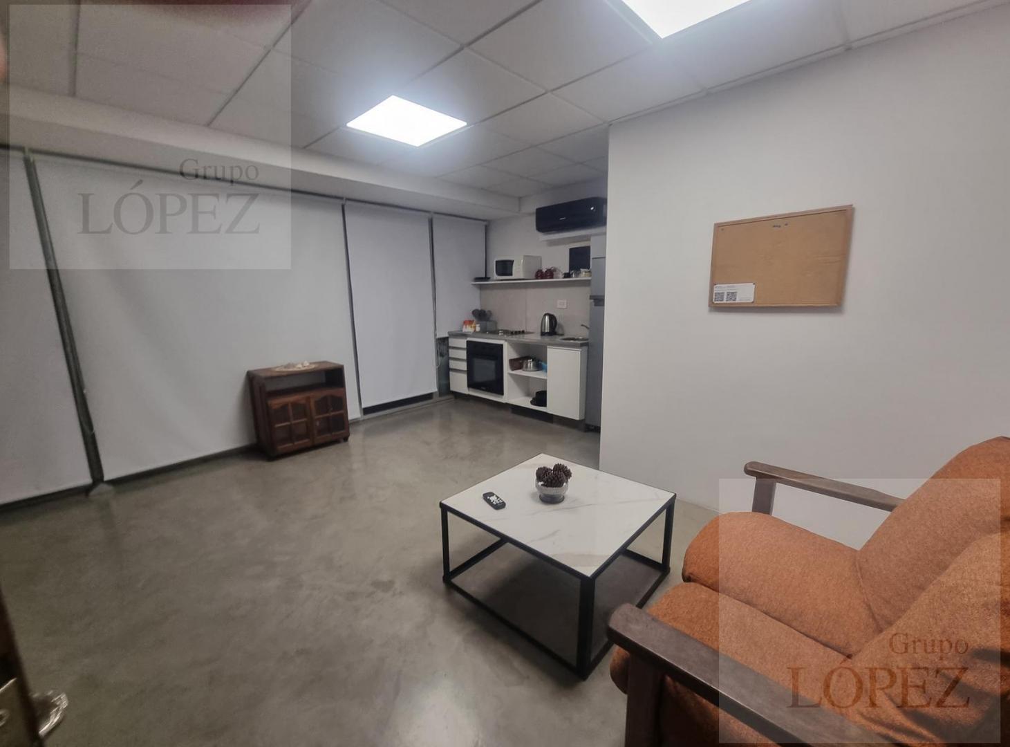 Foto de Alquiler Departamento en Mart.-Fleming/Panam - 2 amb. Amoblado, imagen 2