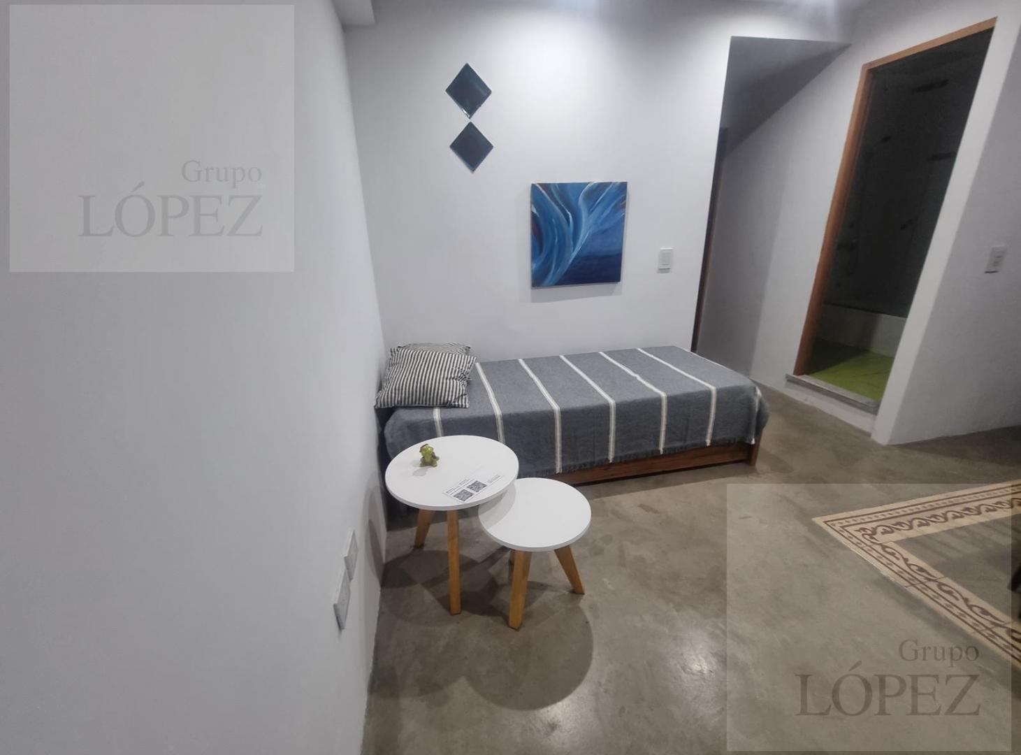 Foto de Alquiler Departamento en Mart.-Fleming/Panam - 3 amb. Amoblado, imagen 5