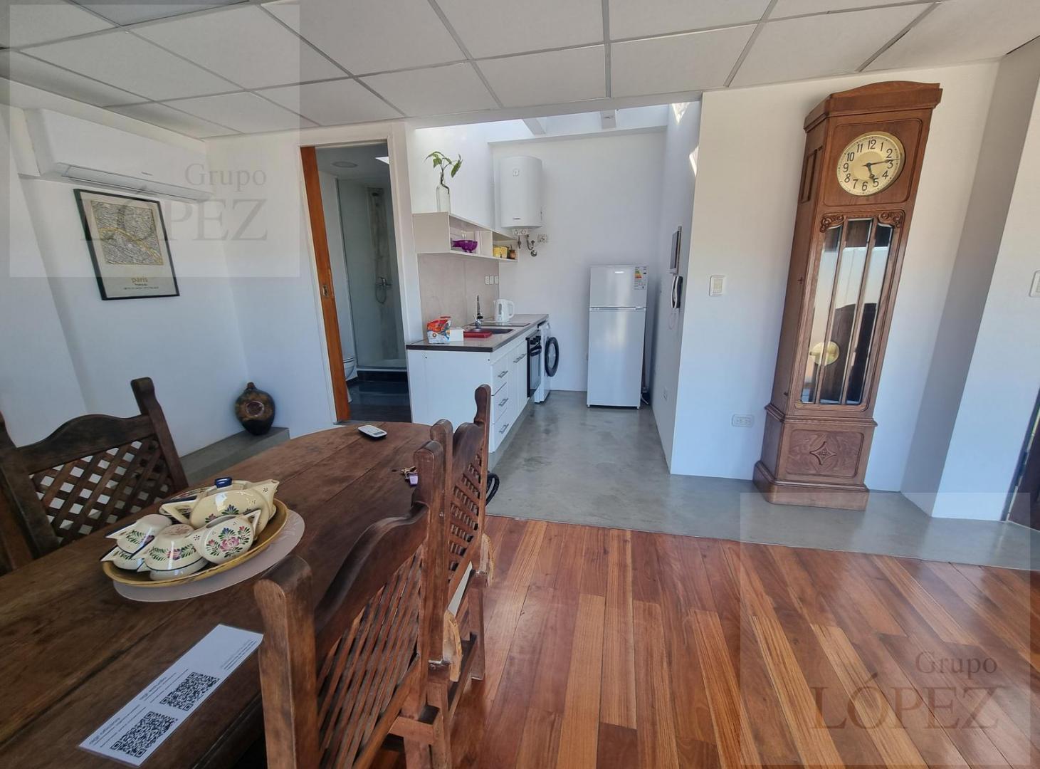 Foto de Alquiler Departamento en Mart.-Fleming/Panam - 2 amb. Amoblado, imagen 1