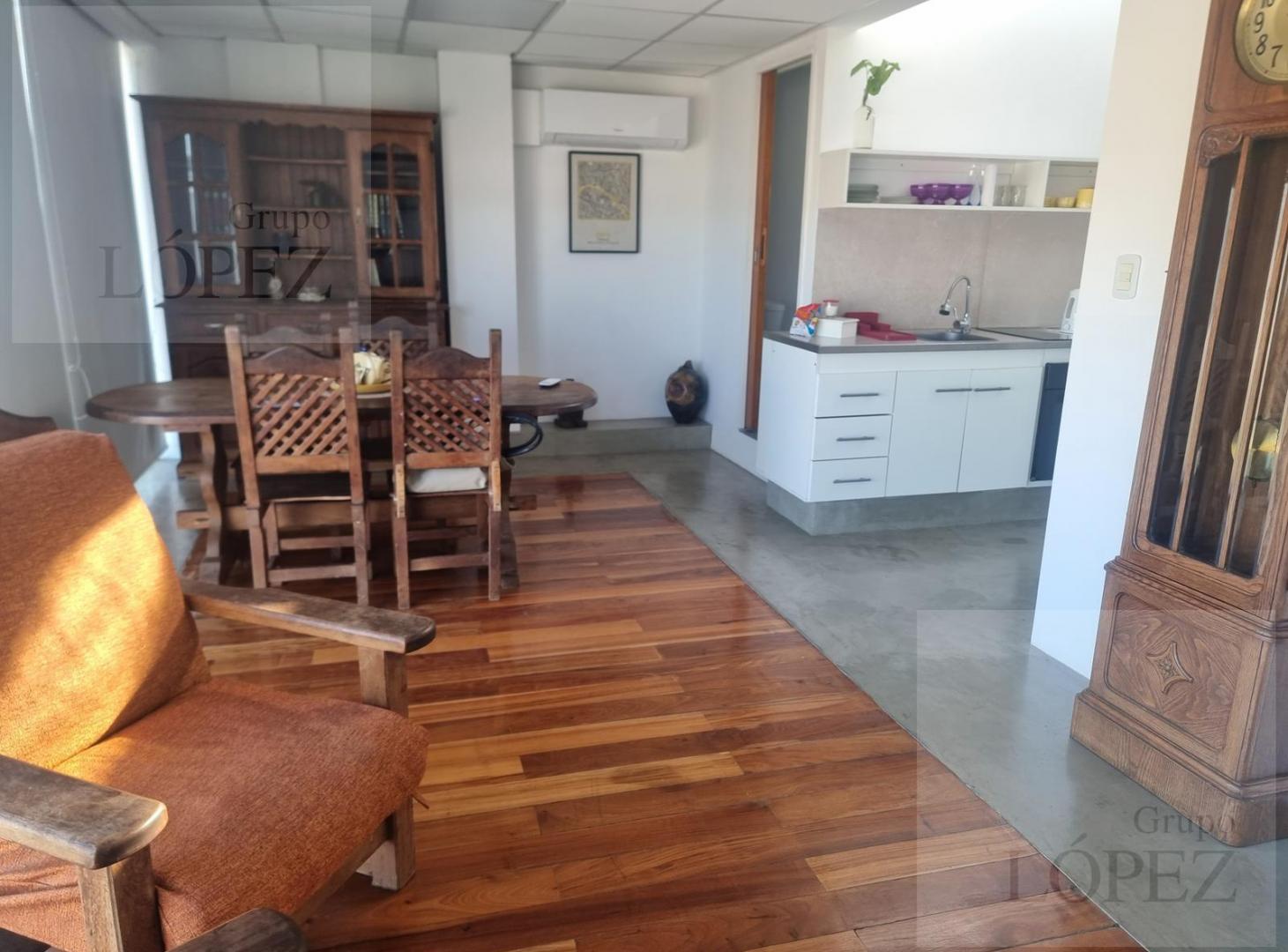Foto de Alquiler Departamento en Mart.-Fleming/Panam - 2 amb. Amoblado, imagen 4