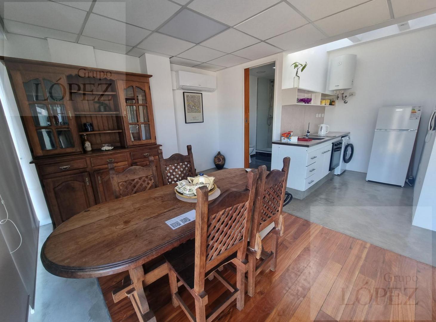 Foto de Alquiler Departamento en Mart.-Fleming/Panam - 2 amb. Amoblado, imagen 2