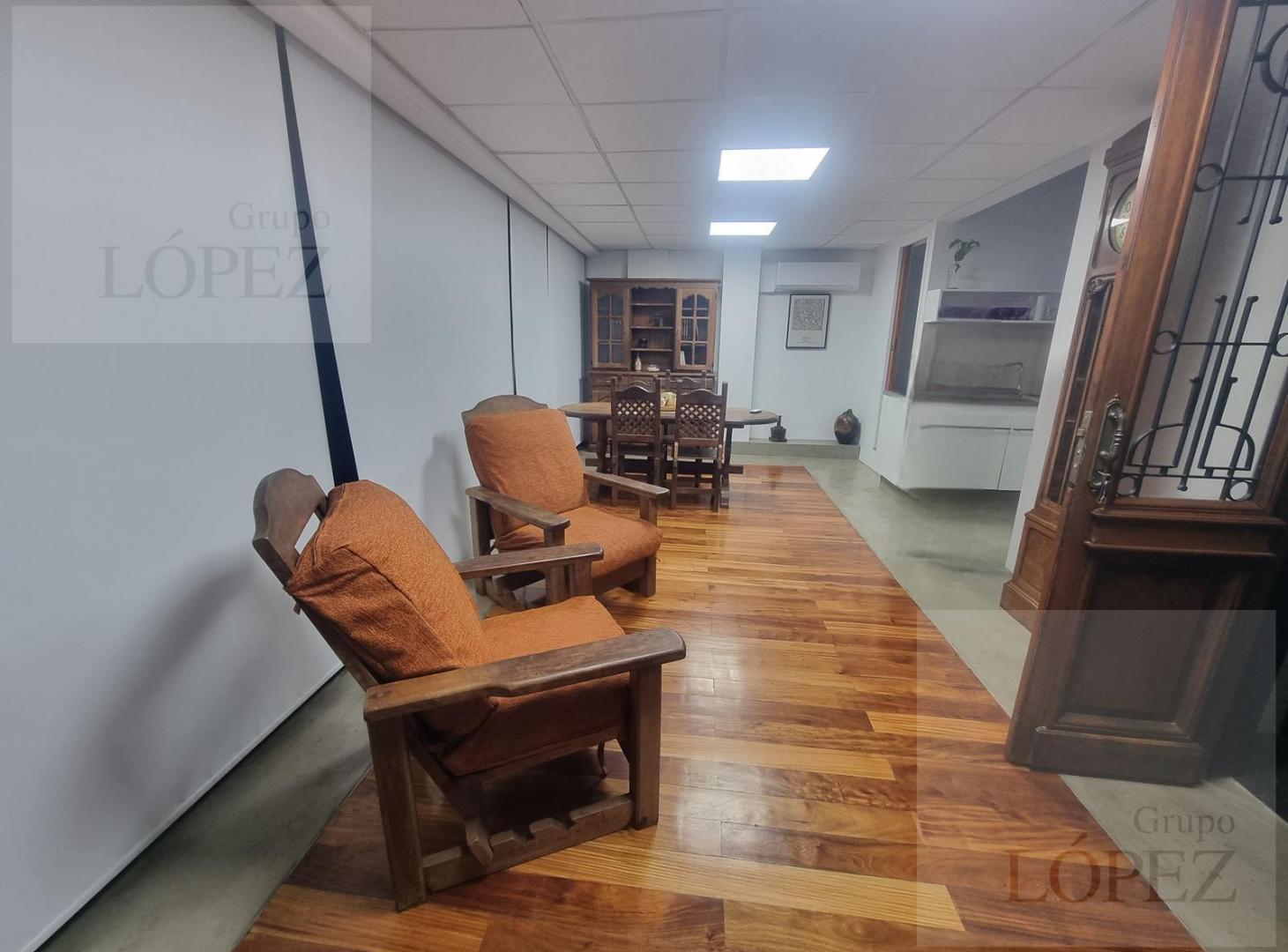 Foto de Alquiler Departamento en Mart.-Fleming/Panam - 2 amb. Amoblado, imagen 3