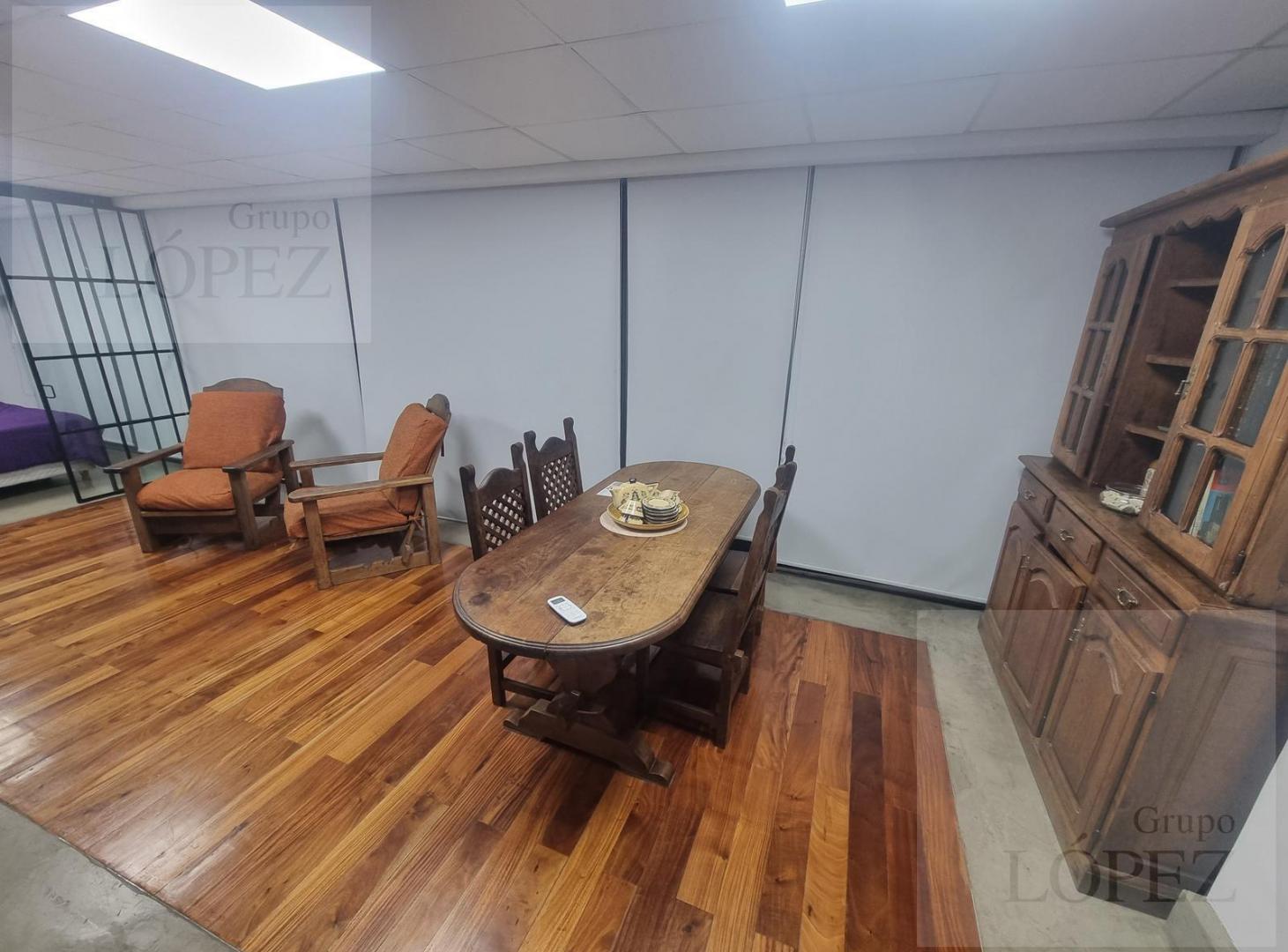 Foto de Alquiler Departamento en Mart.-Fleming/Panam - 2 amb. Amoblado, imagen 5
