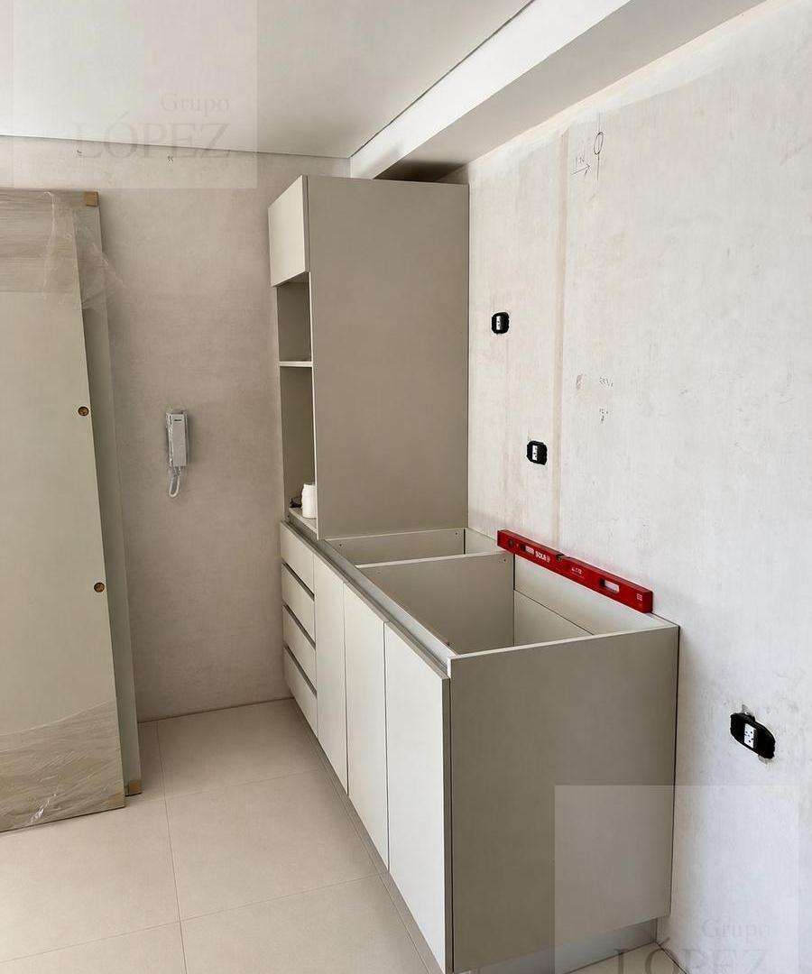 Foto de Venta – Departamento 2 Ambientes en Agronomía, en Construcción, imagen 5