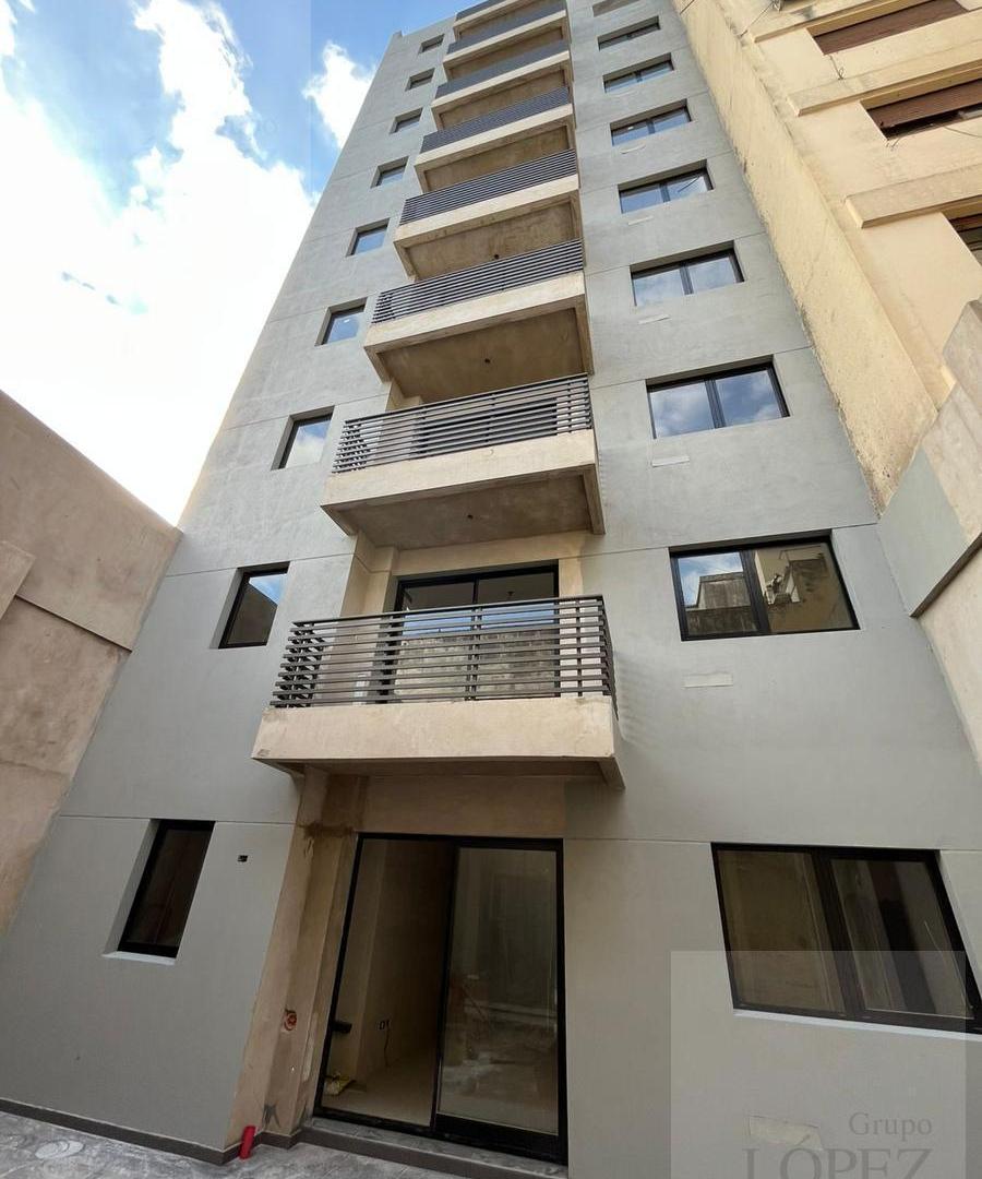 Foto de Venta – Departamento 2 Ambientes en Agronomía, en Construcción, imagen 1